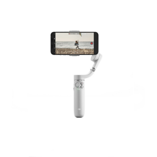 Dji Osmo Mobile 5 Smartphone Gimbal Athens Gray